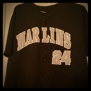Mens jersey